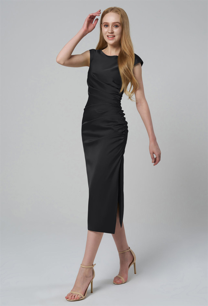 AW Briony Dress